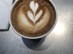 -COFFii&JOY(龙江新城市广场店)
