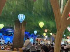 -熊猫自助餐厅.萌趣城堡(长隆熊猫酒店)