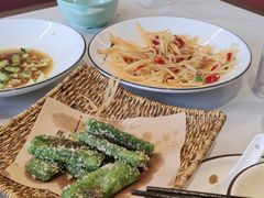 -食光慢宴·安吉土菜馆