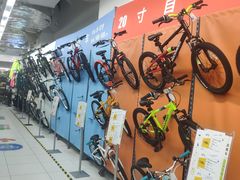 -迪卡侬(湘江路店)