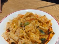 -三好食堂(煎饺·馄饨·肉饼米线·盛世广场店)