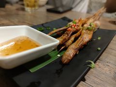 -辉记炭烧海鲜大排档·老字号(福田店)