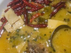 -花椒俏川菜小馆(南海万达店)