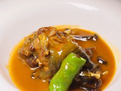 菌香年份甲鱼-新天世纪中餐厅