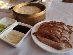 -北京全聚德(天安门店)