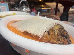 -邢家锅贴老店·非遗·开封菜(金明广场店)