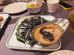 -润泽园饭庄(中山路店)
