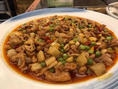 鲜椒子姜兔-钦善斋(武侯祠店)