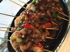 -俏江南-江景昆曲主题餐厅(正大广场店)