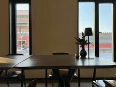 -The Georg(东华门店)