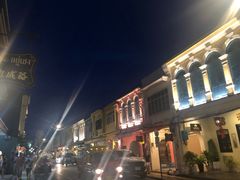 -自然餐厅(Phuket)