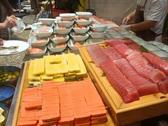 -初色海鲜自助(万丰路店)