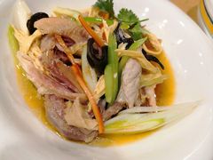 -西部马华清真兰州牛肉面·烧烤夜市(关东店)