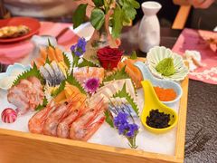-大江户日本料理(吕厝店)