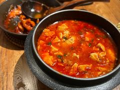 -TAIFORKS 大福食堂·山葵烤肉料理·拌饭(宝安店)