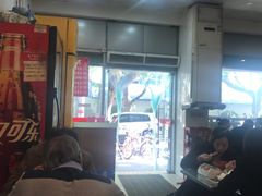 等位区-易记皮肚面(明瓦廊店)