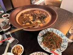 -玖五京菜(杭州城北万象城店)