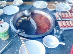 -华晟山城火锅(开发区港西东阁里店)