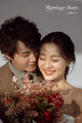 -CD视觉婚纱摄影