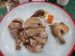 -黄家老店·非遗灌汤包(晋安路店)