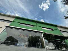-绿壁虎攀岩基地(Tcar店)