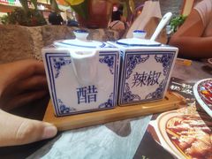 -山四砂锅(钟楼街店)