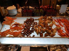 -博林天瑞喜来登酒店·西丽尚膳