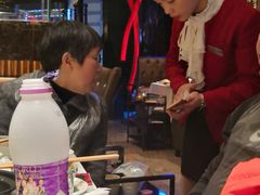 -红辣椒·川菜·火锅(科华路店)