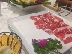 -东来顺饭庄(天坛店)