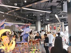 -泡泡玛特POPMART(沈阳大悦城店)