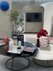 -IN STYLE·全国形象店