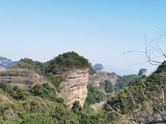 -丹霞山风景名胜区