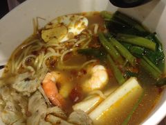 虾面-Noodle LAH!