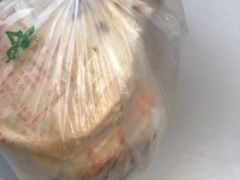 -老马家马蓉蛋菜夹馍·腊牛肉夹馍(回民街店)