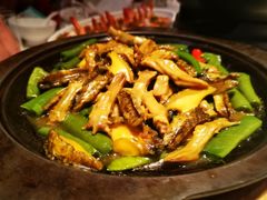 -俏江南天津时尚曲艺主题餐厅(马场道店)