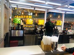 -Jazcu珍仕菓鲜榨果汁(西单大悦城店)