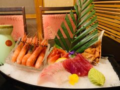 -红叶日本料理(三八广场店)