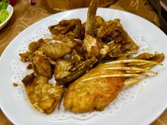 -红日饭店(裕隆三路店)