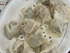 -孔一凡·手工饺子(卓越时代广场店)