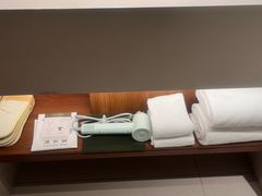 -米漾酒店(深圳会展中心岗厦地铁站店)