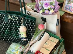 -星巴克(溧阳高铁站店)