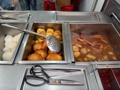 -细妹五香牛杂(步行街店)