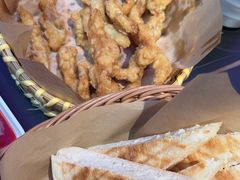 -多嘴超级肉蟹煲(中街恒隆故宫店)