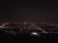 -鬼笑石后山停车场