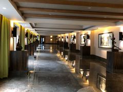 -三清山希尔顿度假酒店