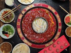 -矮板凳老火锅(宽窄巷子店)