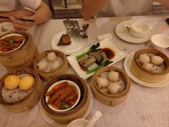 -福州天元国际威斯汀酒店·中国元素餐厅