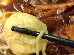 -亞婆井·劲抽面食(铂顿城店)