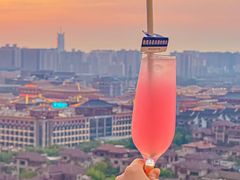 -烛影拾光观景餐厅·创意菜·摄影·小提琴(大唐不夜城店)