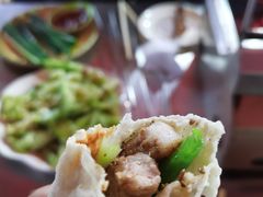 -鲁C·尚小炉·淄博烧烤(市北店)